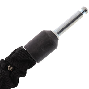 AXA Plug-in Ketjulukko 130cm/5.5mm Block XXL Runkolukkoon