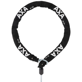 AXA Plug-in Ketjulukko 130cm/5.5mm Block XXL Runkolukkoon