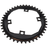AbsoluteBLACK Oval Apex 1 110mm Eturatas