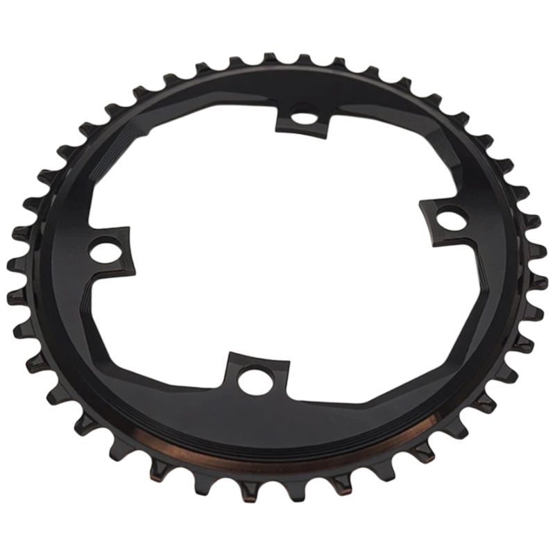 AbsoluteBLACK Oval Apex 1 110mm Eturatas