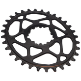 AbsoluteBLACK Oval SRAM Direct Mount Boost HG+ Eturatas