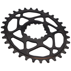 AbsoluteBLACK Oval SRAM Direct Mount Boost HG+ Eturatas