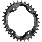 AbsoluteBLACK Oval XTR M9000 96mm Eturatas