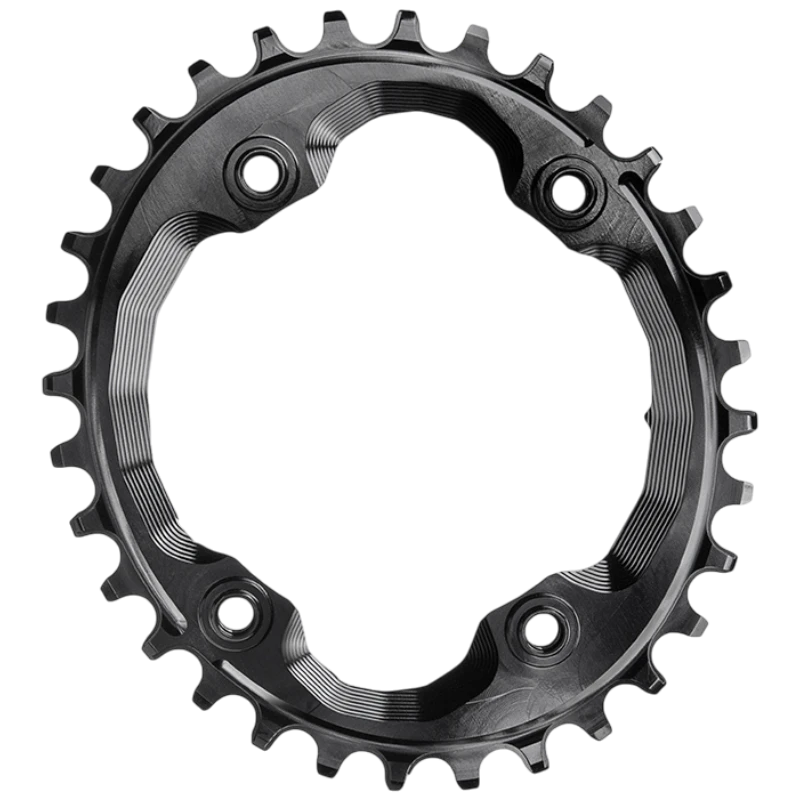 AbsoluteBLACK Oval XTR M9000 96mm Eturatas