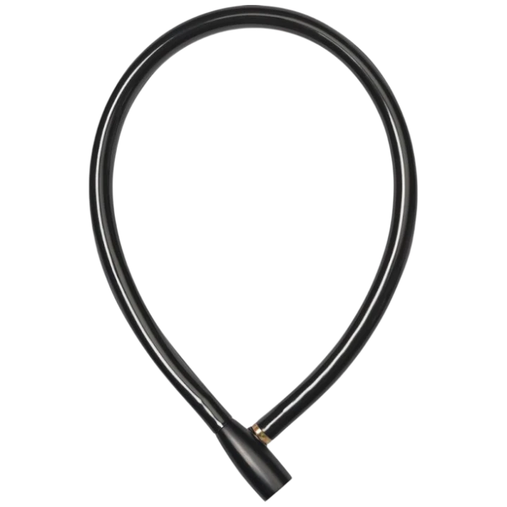 Abus 3406K 55cm Vaijerilukko