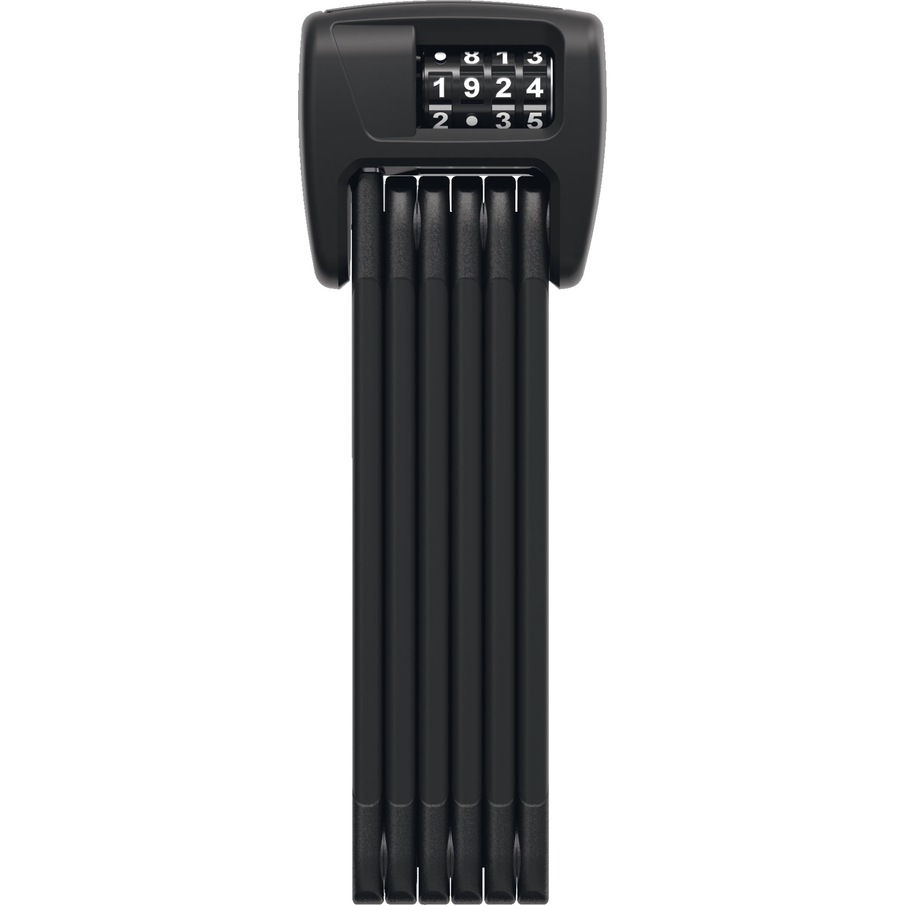 Abus Bordo Combo 6000C 90cm Linkkulukko