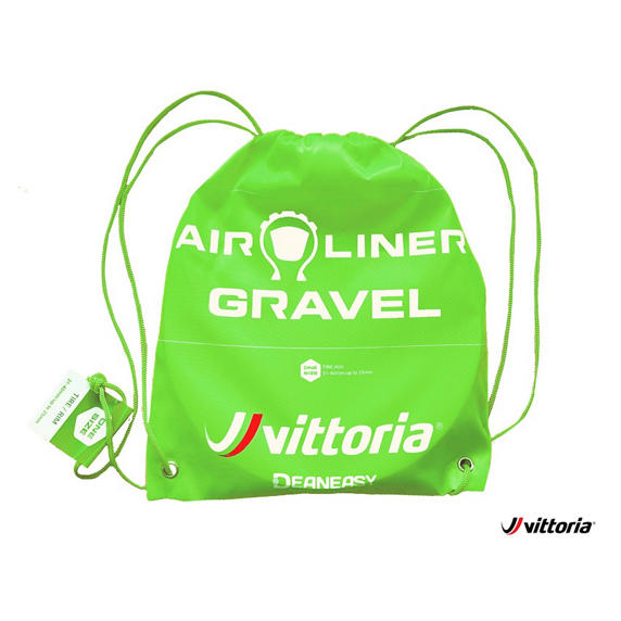 Vittoria Airliner Gravel 33-40x622 Rengasinsertti