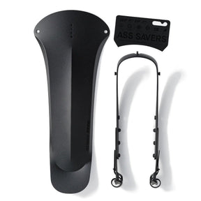 Ass Savers WMS-1 Win Wing MTB Pikalokasuoja Taakse