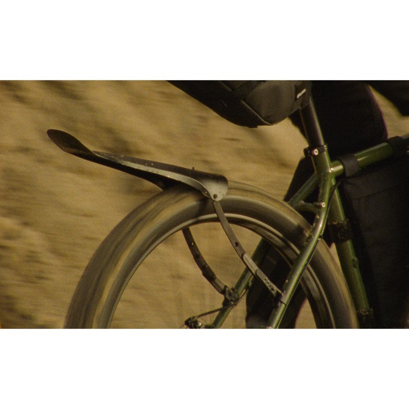 Ass Savers WMS-1 Win Wing MTB Pikalokasuoja Taakse