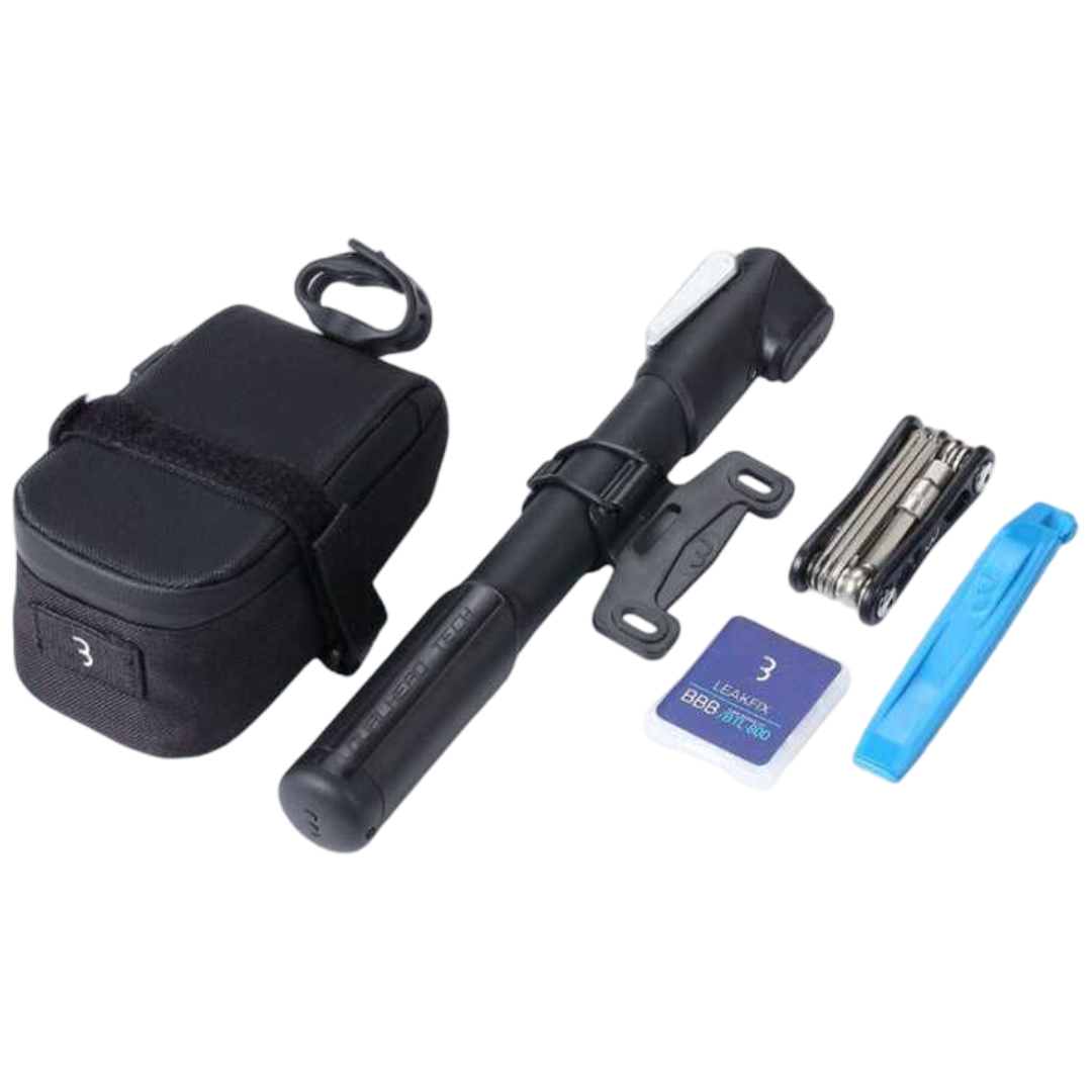 BBB Combiset Easyback Satulalaukku