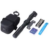 BBB Combiset Easyback Satulalaukku