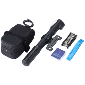 BBB Combiset Easyback Satulalaukku