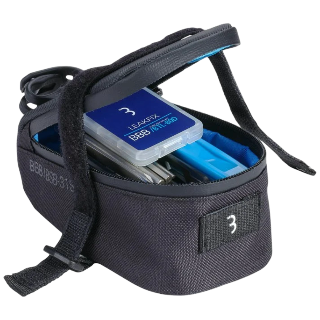 BBB Combiset Easyback Satulalaukku