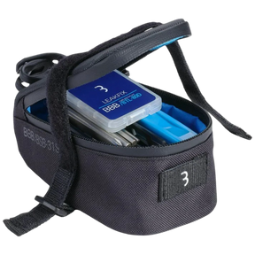 BBB Combiset Easyback Satulalaukku