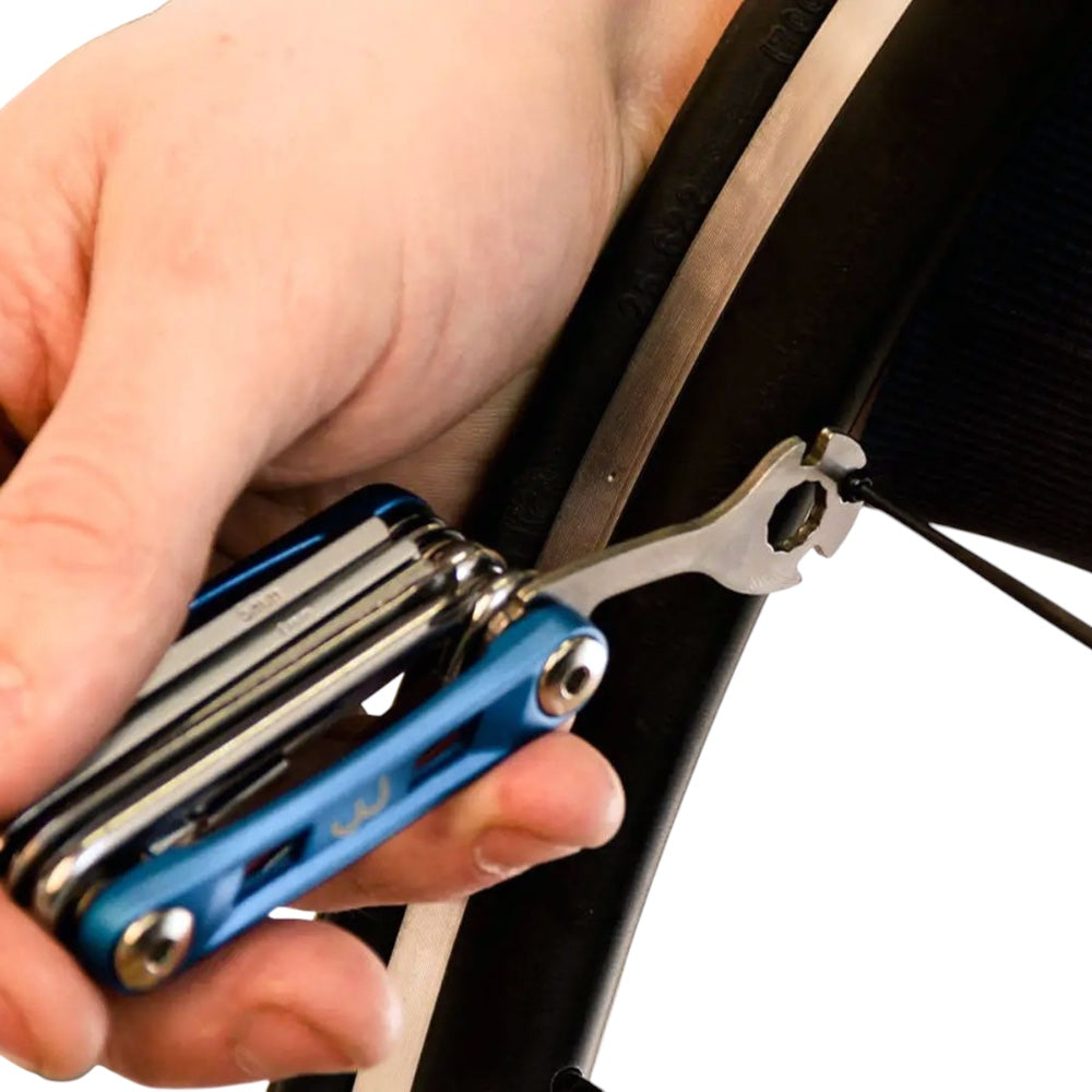 BBB Primefold M Monitoimityökalu