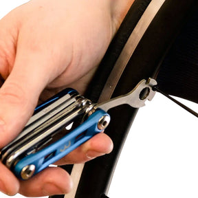 BBB Primefold M Monitoimityökalu