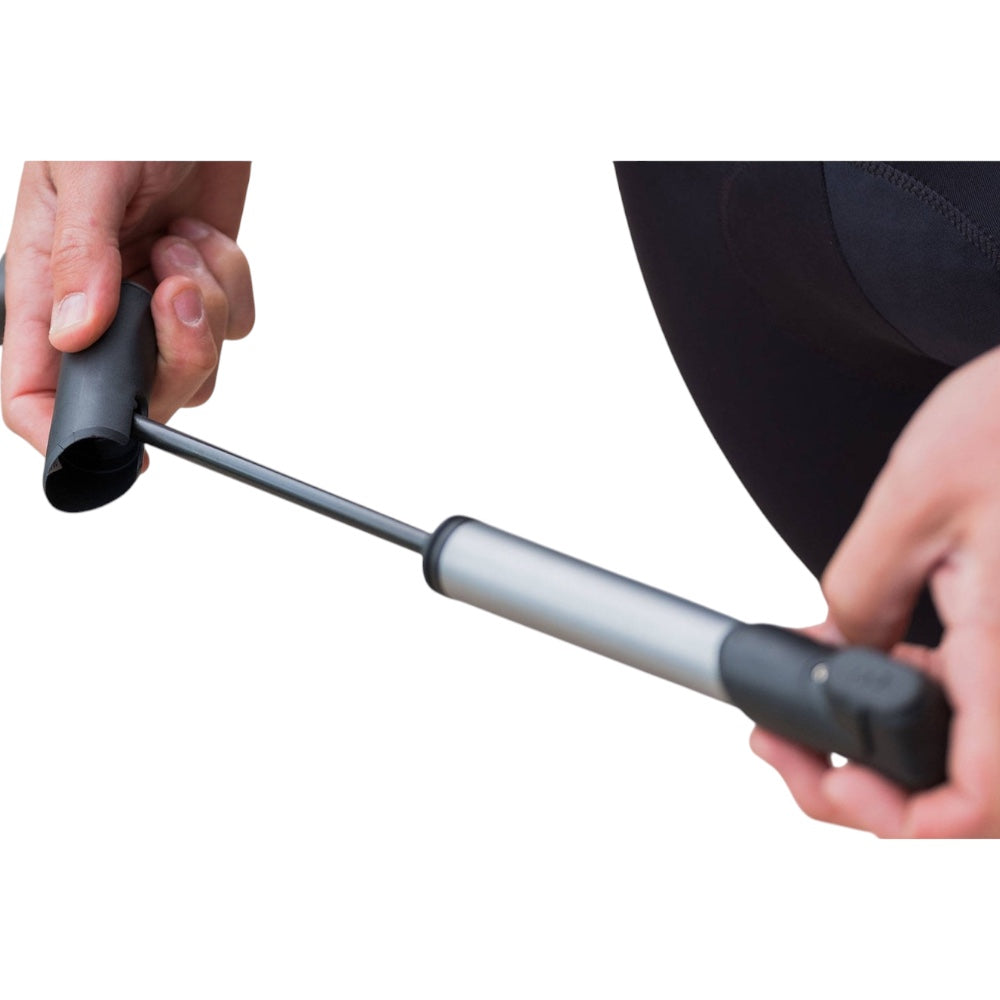 BBB Windrush S Alumiini Minipumppu