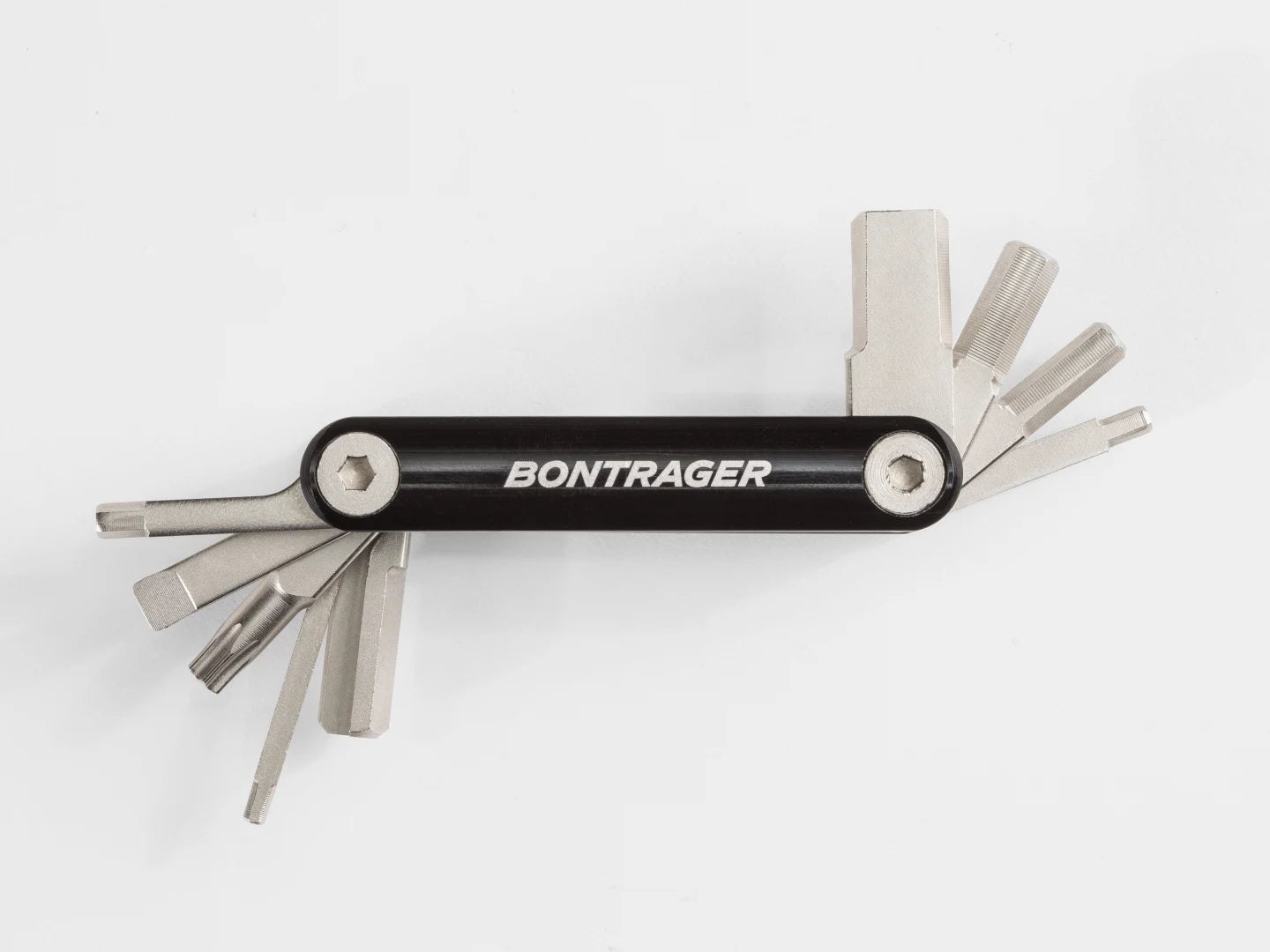 Bontrager BITS Integroitu Multitool-Työkalu