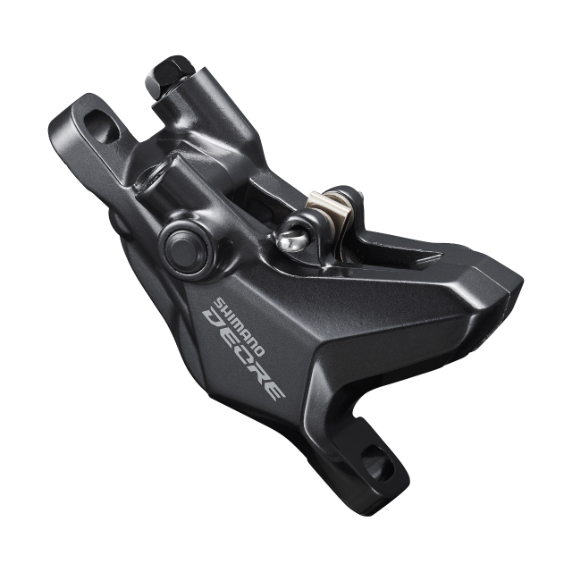 SHIMANO DEORE  Levyjarrusatula BR-M6100 2-mäntäinen
