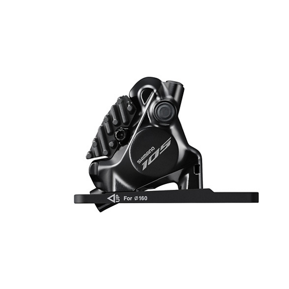 Shimano 105 BR-R7170 Flat Mount Jarrusatula
