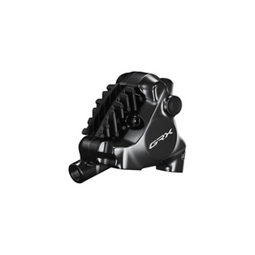 Shimano GRX BR-RX820 Flat Mount Hydraulinen Levyjarrusatula