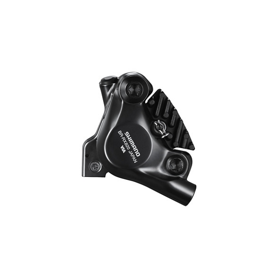 Shimano GRX BR-RX820 Flat Mount Hydraulinen Levyjarrusatula