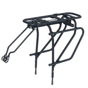Basil Uni Cargo Mik Studs 26"-29" Tavarateline