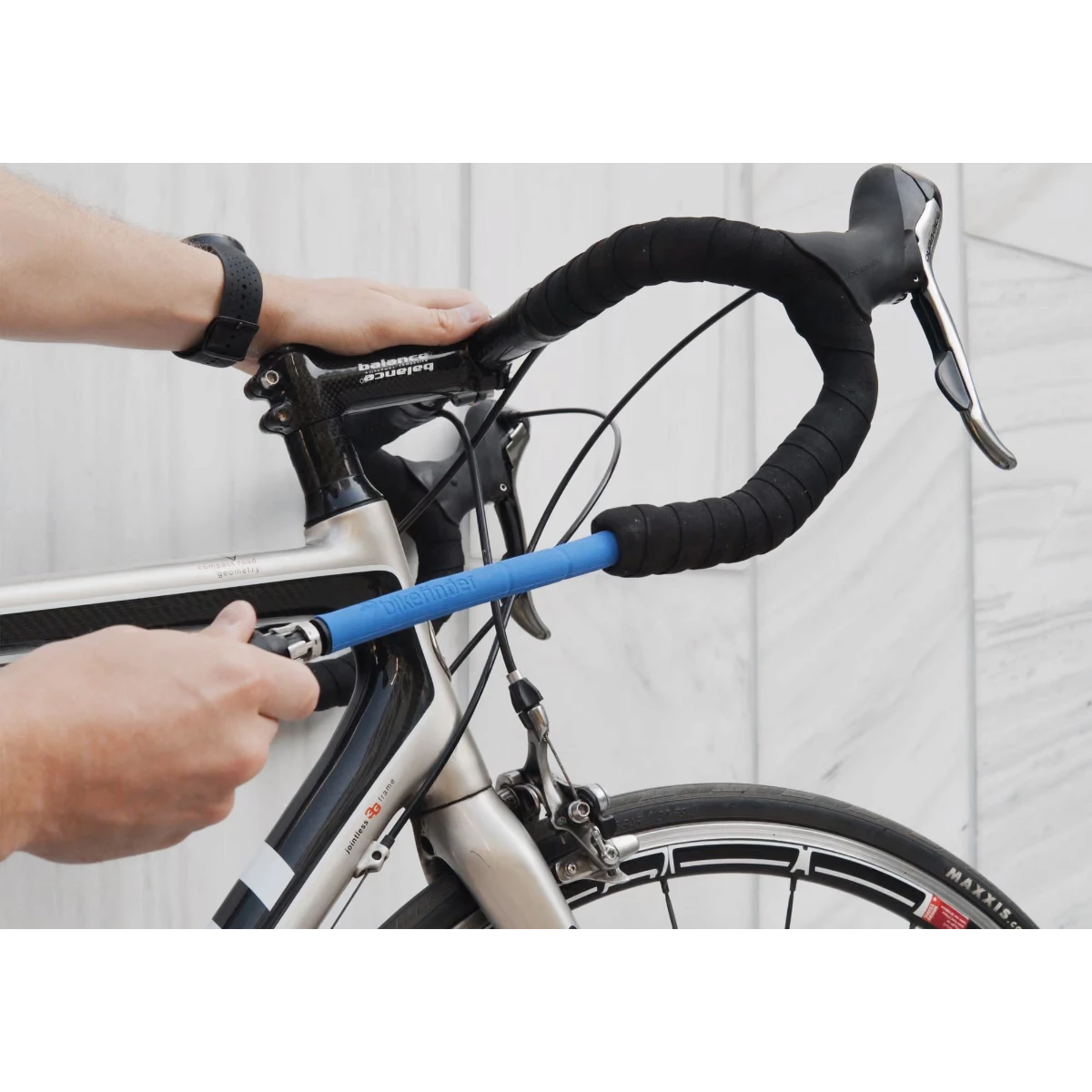 BikeFinder BFG1S GPS-paikannin
