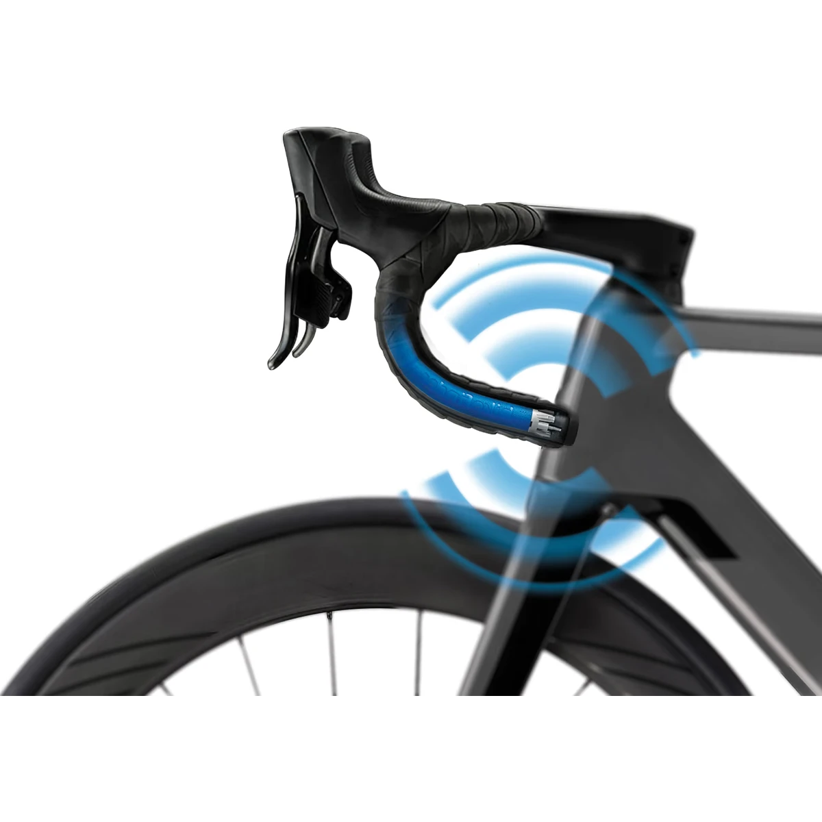 BikeFinder BFG1S GPS-paikannin