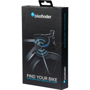BikeFinder BFG1S GPS-paikannin