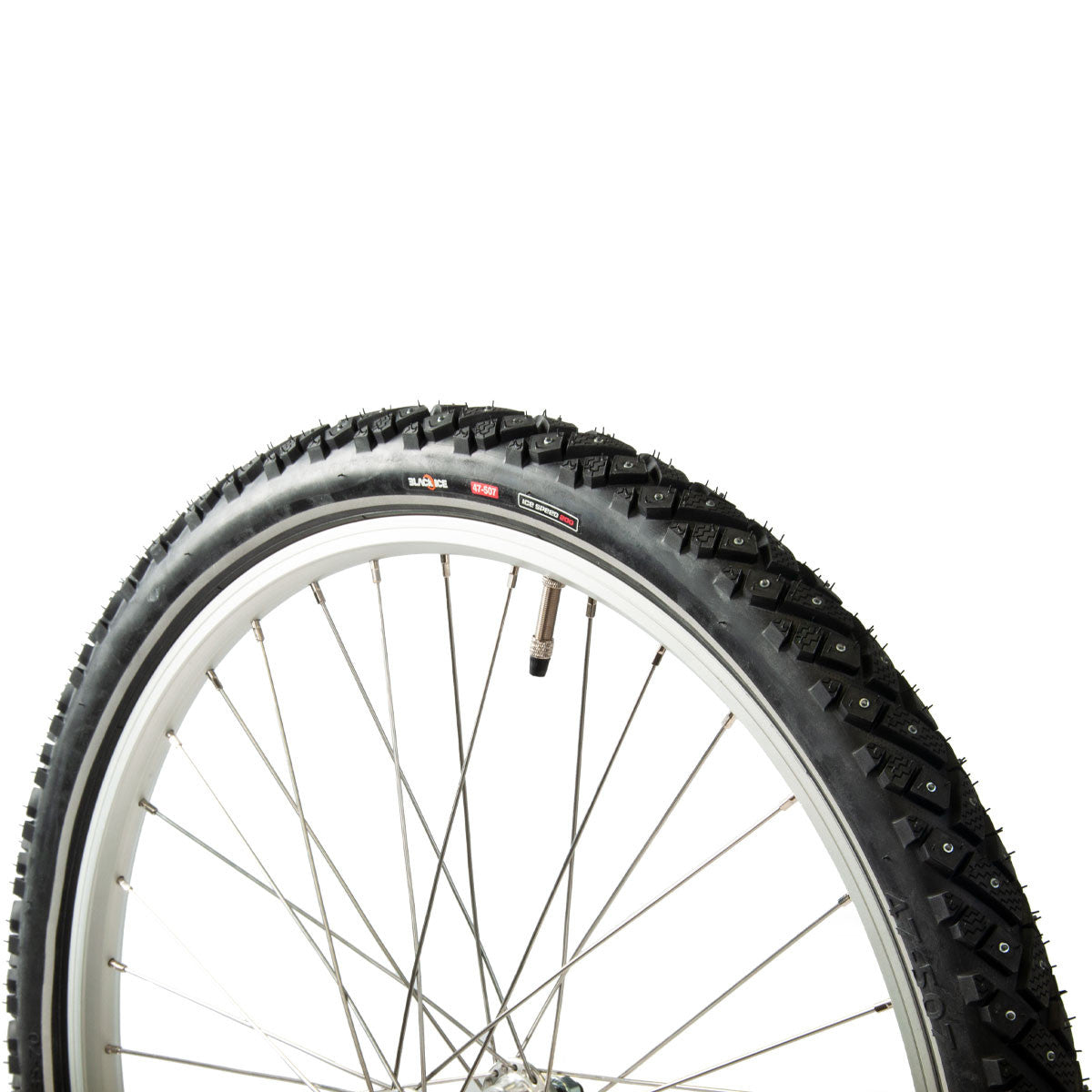 Black Ice 200 26"/50-559 Nastarengas