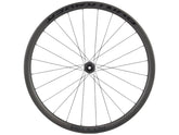 Bontrager Aeolus Elite 35 TLR Road 700C Kiekko