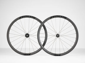 Bontrager Aeolus Elite 35v TLR Disc Road Wheel 700C Kiekko