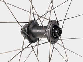 Bontrager Aeolus Elite 35v TLR Disc Road Wheel 700C Kiekko