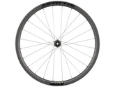Bontrager Aeolus Elite 35v TLR Disc Road Wheel 700C Kiekko