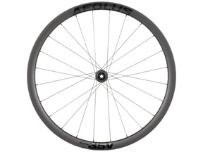 Bontrager Aeolus Elite 35v TLR Disc Road Wheel 700C Kiekko