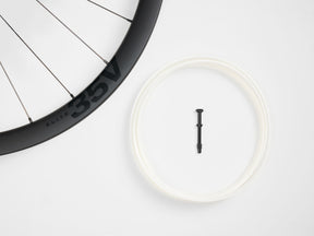 Bontrager Aeolus Elite 35v TLR Disc Road Wheel 700C Kiekko