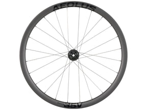 Bontrager Aeolus Elite 35v TLR Disc Road Wheel 700C Kiekko