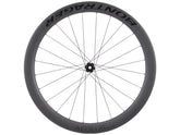Bontrager Aeolus Pro 51 TLR Disc 700C Takakiekko