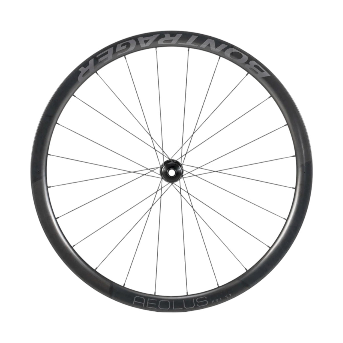 bontrager aeolus RSL37 ディスクホイール BONTRAGER 「ボントレガー」 AEOLUS RSL 37 TLR DISC シマノ11速