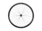 Bontrager Aeolus Rsl 37 Tlr Disc Road 700C Kiekko