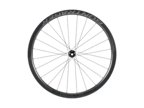 Bontrager Aeolus Rsl 37 Tlr Disc Road 700C Kiekko