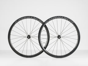 Bontrager Aeolus Rsl 37 Tlr Disc Road 700C Kiekko