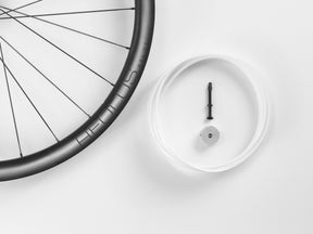 Bontrager Aeolus Rsl 37 Tlr Disc Road 700C Kiekko