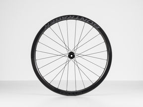 Bontrager Aeolus Rsl 37 Tlr Disc Road 700C Kiekko