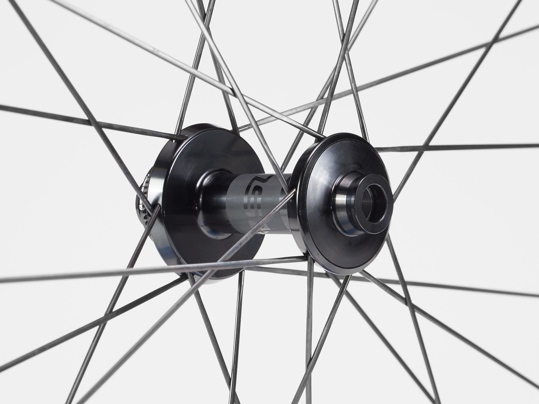 Bontrager Aeolus Rsl 37 Tubular Disc Road 700C Kiekko