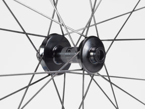 Bontrager Aeolus Rsl 37 Tubular Disc Road 700C Kiekko