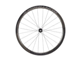 Bontrager Aeolus Rsl 37 Tubular Disc Road 700C Kiekko