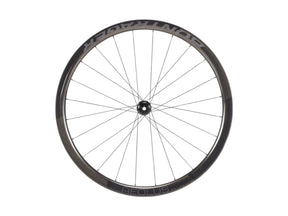 Bontrager Aeolus Rsl 37 Tubular Disc Road 700C Kiekko