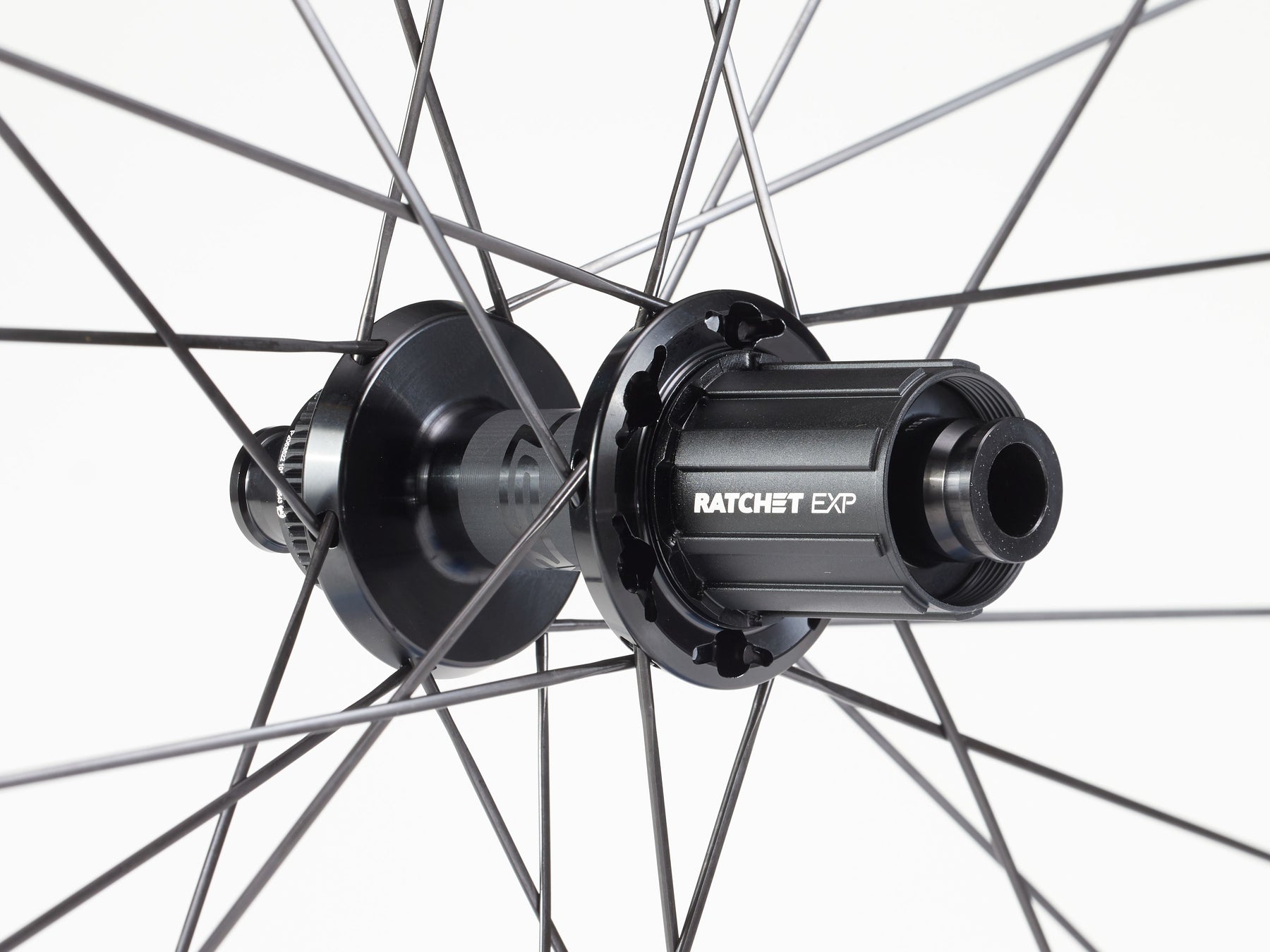 Bontrager Aeolus Rsl 37 Tubular Disc Road 700C Kiekko